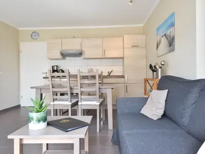 Ferienhaus für 4 Personen (70 m²) in Korswandt 6/10