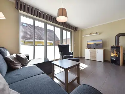 Ferienhaus für 4 Personen (70 m²) in Korswandt 4/10
