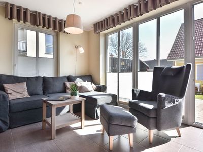 Ferienhaus für 4 Personen (70 m²) in Korswandt 4/10