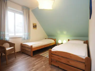 Ferienhaus für 4 Personen (70 m²) in Korswandt 8/10