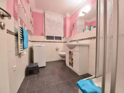 Ferienhaus für 6 Personen (75 m²) in Korswandt 4/10