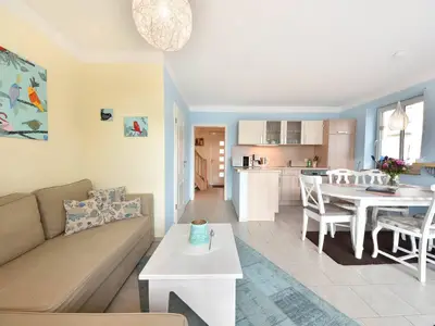 Ferienhaus für 6 Personen (75 m²) in Korswandt 7/10