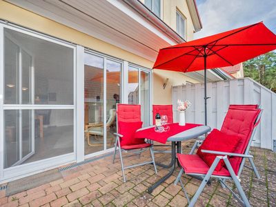 Ferienhaus für 4 Personen (70 m²) in Korswandt 2/10