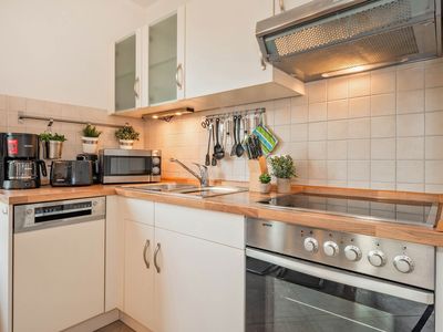 Ferienhaus für 4 Personen (70 m²) in Korswandt 8/10