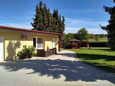 Ferienhaus für 4 Personen (55 m²) in Korswandt 5/10