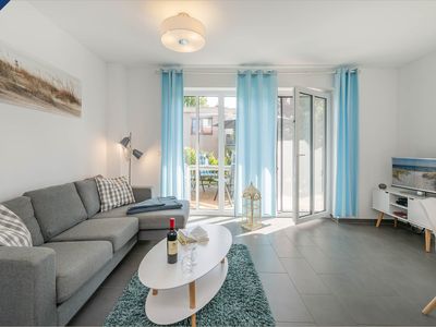 Ferienhaus für 4 Personen (70 m²) in Korswandt 2/10