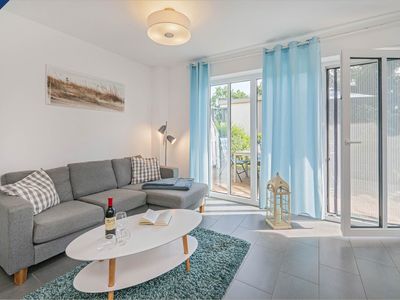 Ferienhaus für 4 Personen (70 m²) in Korswandt 3/10