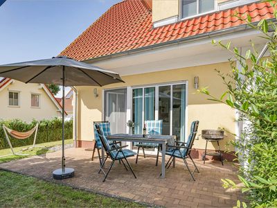 Ferienhaus für 4 Personen (70 m²) in Korswandt 6/10