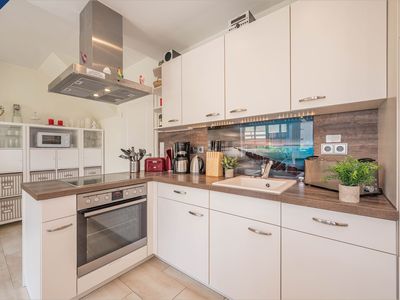 Ferienhaus für 6 Personen (75 m²) in Korswandt 6/10