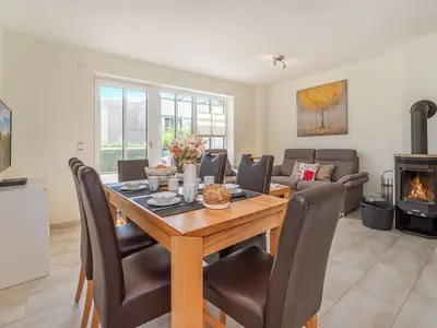 Ferienhaus für 6 Personen (75 m²) in Korswandt 1/1