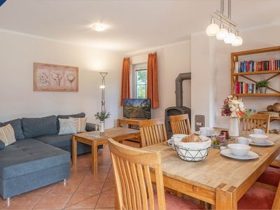 Ferienhaus für 6 Personen (86 m²) in Korswandt 4/10