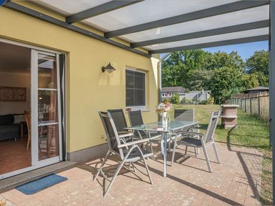 Ferienhaus für 6 Personen (86 m²) in Korswandt 7/10