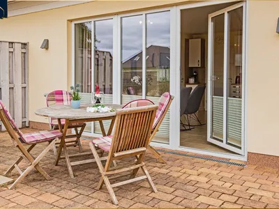 Ferienhaus für 4 Personen (70 m²) in Korswandt 6/10