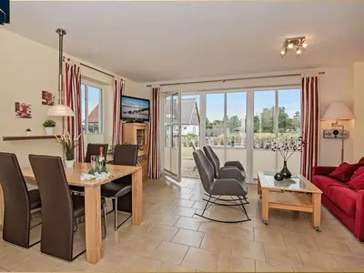 Ferienhaus für 4 Personen (70 m²) in Korswandt 8/10