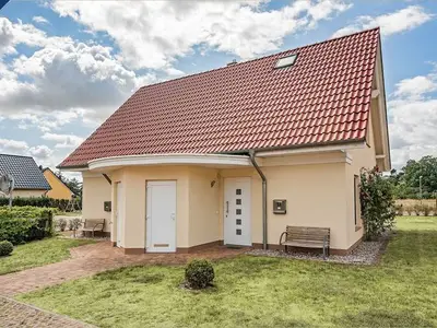 Ferienhaus für 6 Personen (80 m²) in Korswandt 2/10