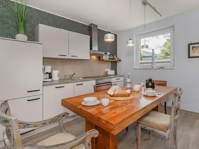 Ferienhaus für 4 Personen (86 m²) in Korswandt 2/10