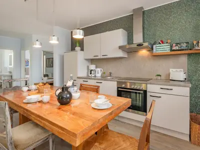 Ferienhaus für 4 Personen (86 m²) in Korswandt 3/10