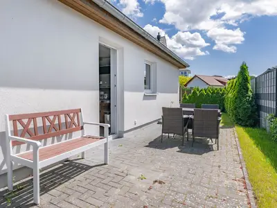 Ferienhaus für 4 Personen (86 m²) in Korswandt 4/10