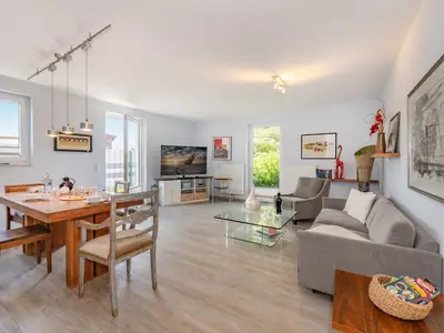Ferienhaus für 4 Personen (86 m²) in Korswandt 5/10