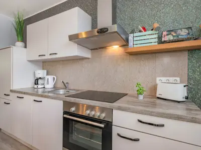 Ferienhaus für 4 Personen (86 m²) in Korswandt 7/10