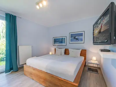 Ferienhaus für 4 Personen (86 m²) in Korswandt 8/10