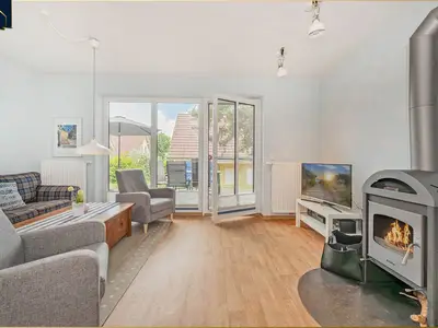 Ferienhaus für 5 Personen (75 m²) in Korswandt 2/10