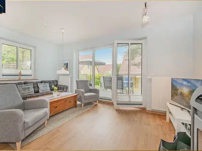 Ferienhaus für 5 Personen (75 m²) in Korswandt 3/10