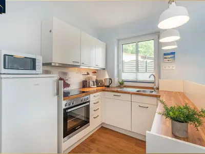 Ferienhaus für 5 Personen (75 m²) in Korswandt 4/10