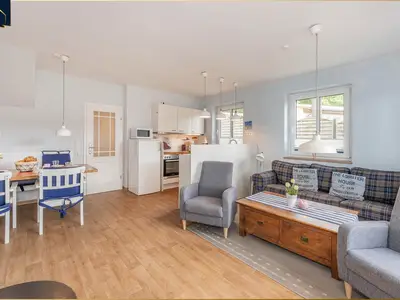 Ferienhaus für 5 Personen (75 m²) in Korswandt 6/10
