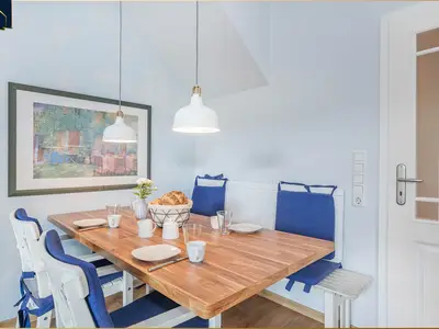 Ferienhaus für 5 Personen (75 m²) in Korswandt 7/10
