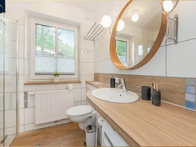 Ferienhaus für 5 Personen (75 m²) in Korswandt 8/10