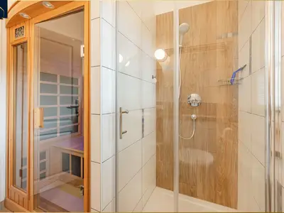 Ferienhaus für 5 Personen (75 m²) in Korswandt 9/10