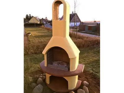 Ferienhaus für 4 Personen (80 m²) in Korswandt 2/10