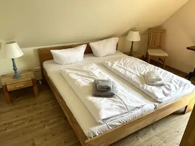 Ferienhaus für 4 Personen (80 m²) in Korswandt 8/10