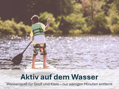 Ferienhaus für 4 Personen (35 m²) in Korswandt 5/10