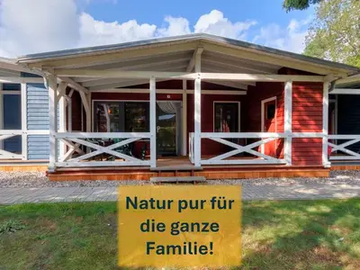 Ferienhaus für 4 Personen (35 m²) in Korswandt 1/10