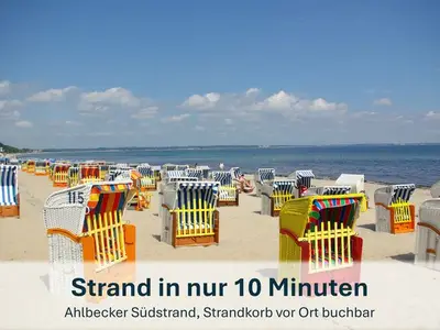 Ferienhaus für 4 Personen (35 m²) in Korswandt 2/10