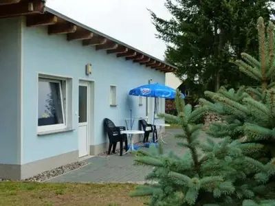 Ferienhaus für 3 Personen (40 m²) in Korswandt 1/10
