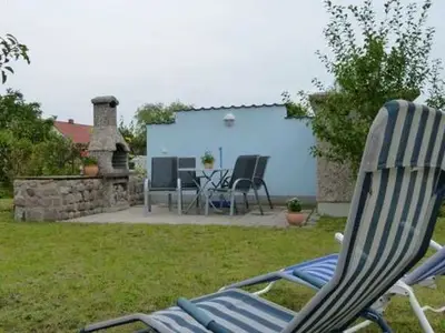 Ferienhaus für 3 Personen (40 m²) in Korswandt 2/10