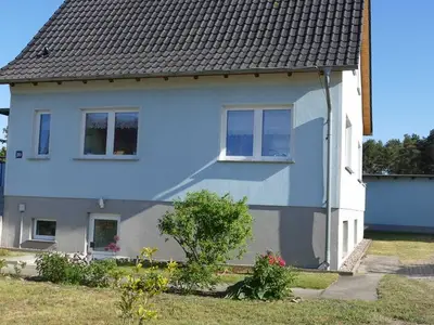 Ferienhaus für 3 Personen (40 m²) in Korswandt 3/10