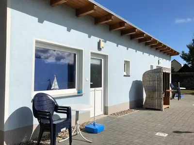 Ferienhaus für 3 Personen (40 m²) in Korswandt 4/10