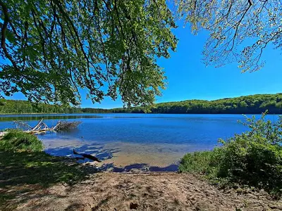 Ferienhaus für 3 Personen (40 m²) in Korswandt 6/10
