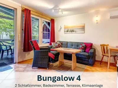 Ferienhaus für 4 Personen (35 m²) in Korswandt 9/10