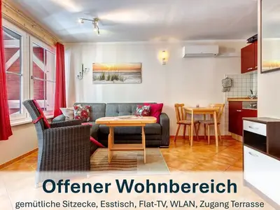 Ferienhaus für 4 Personen (35 m²) in Korswandt 10/10