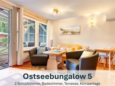Ferienhaus für 4 Personen (35 m²) in Korswandt 9/10