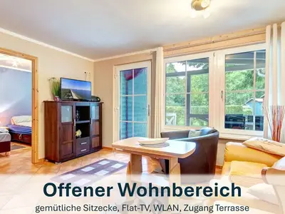 Ferienhaus für 4 Personen (35 m²) in Korswandt 10/10
