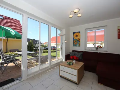 Ferienhaus für 6 Personen (72 m²) in Korswandt 4/10