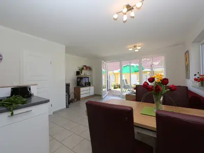Ferienhaus für 6 Personen (72 m²) in Korswandt 9/10
