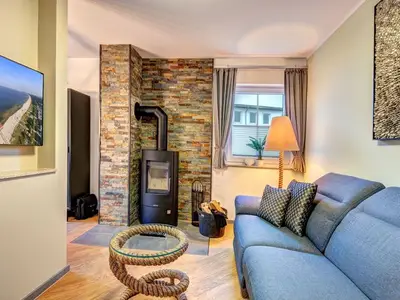 Ferienhaus für 6 Personen (85 m²) in Korswandt 1/10