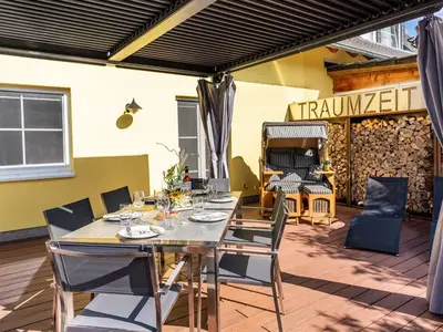 Ferienhaus für 6 Personen (85 m²) in Korswandt 7/10